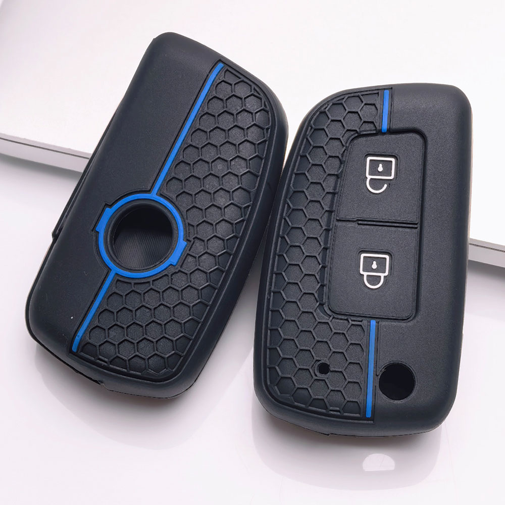 Wellness X - Coque de protection en silicone pour
