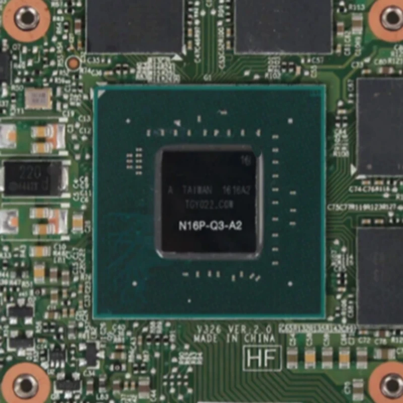 Wellness X - Carte graphique Quadro M2000M M2000 GDDR5