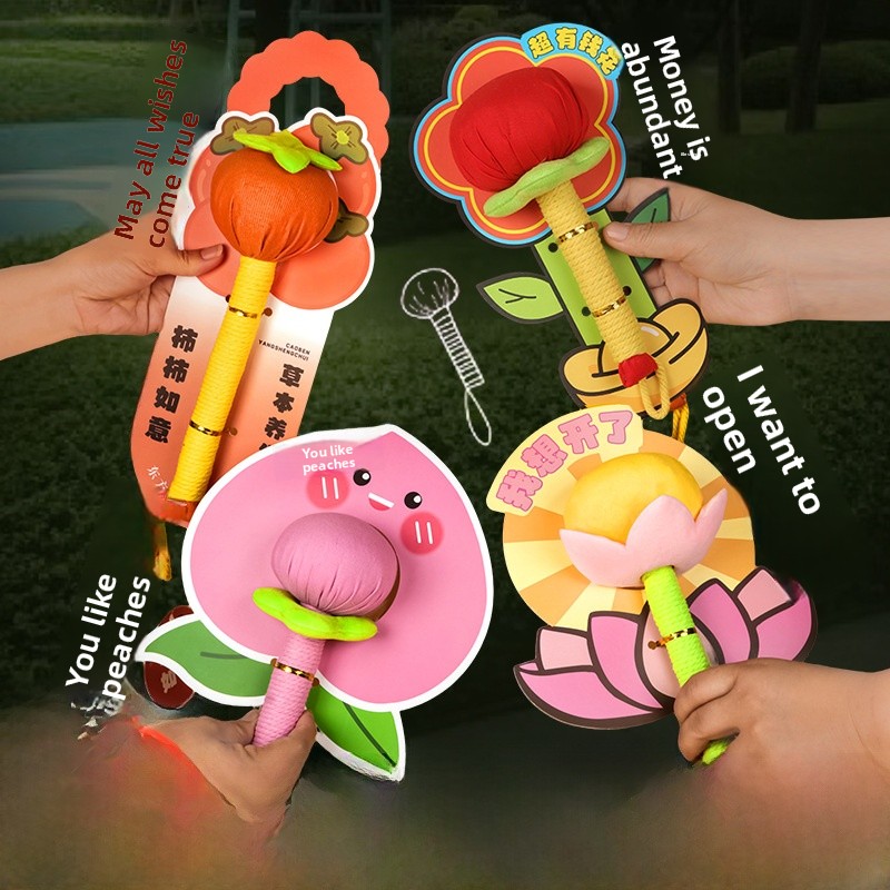 Herbal Wellness Massage - Marteau de Moxibustion, Outil de Massage