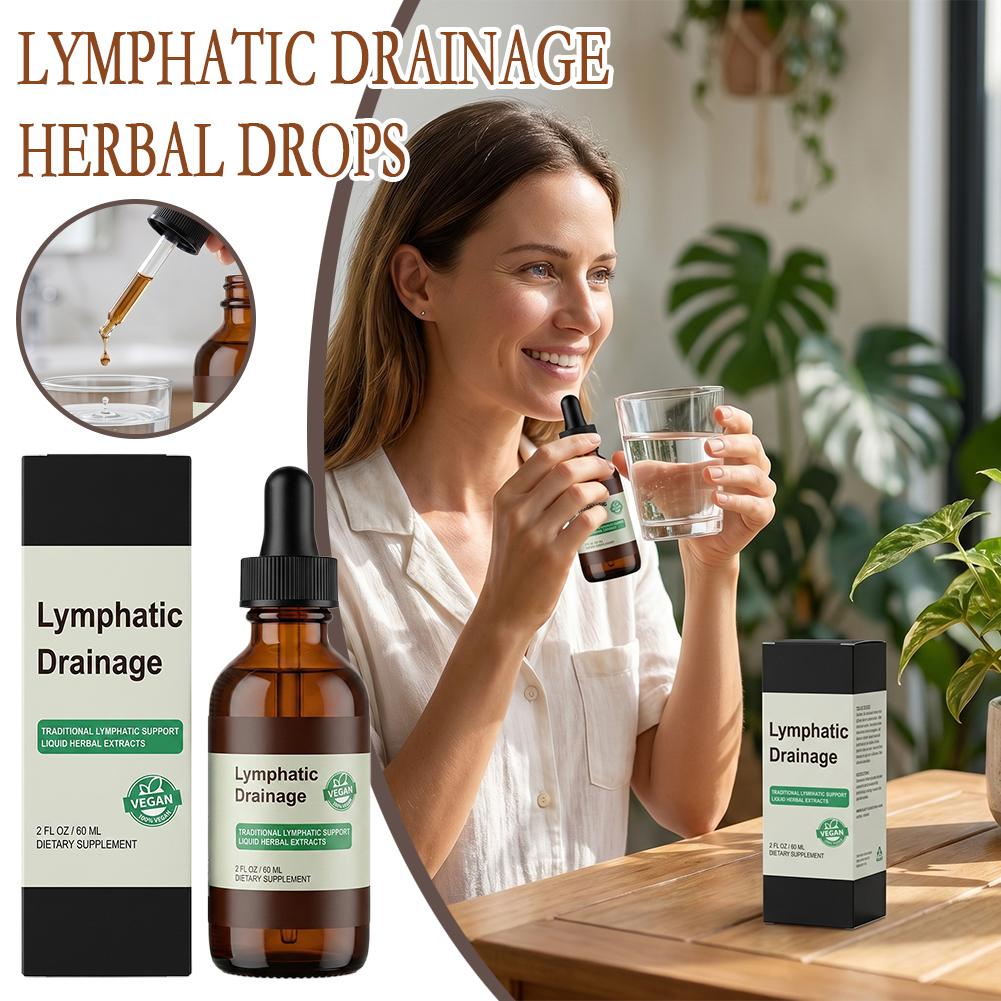 60 ml de gouttes à base de pla - Natural Herbal Wellness avis et prix