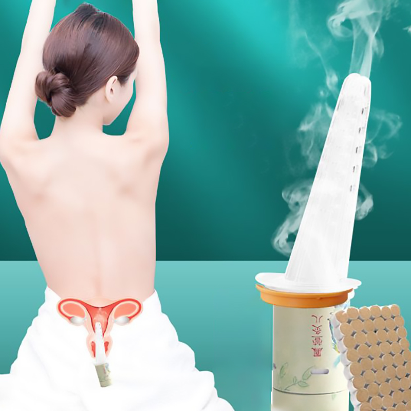 Outil de Massage Thermique Her - Herbal Wellness Massage avis et prix