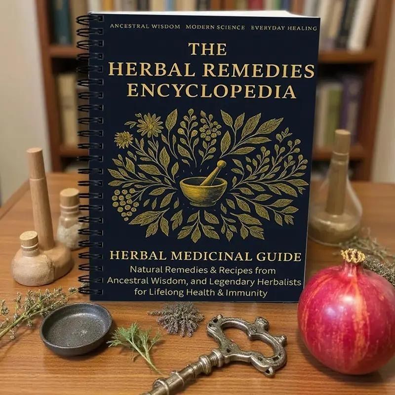 Référence simple aux herbes po - Herbal Wellness In avis et prix