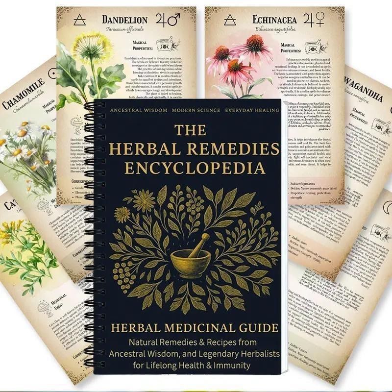 Référence simple aux herbes po - Herbal Wellness In avis et prix