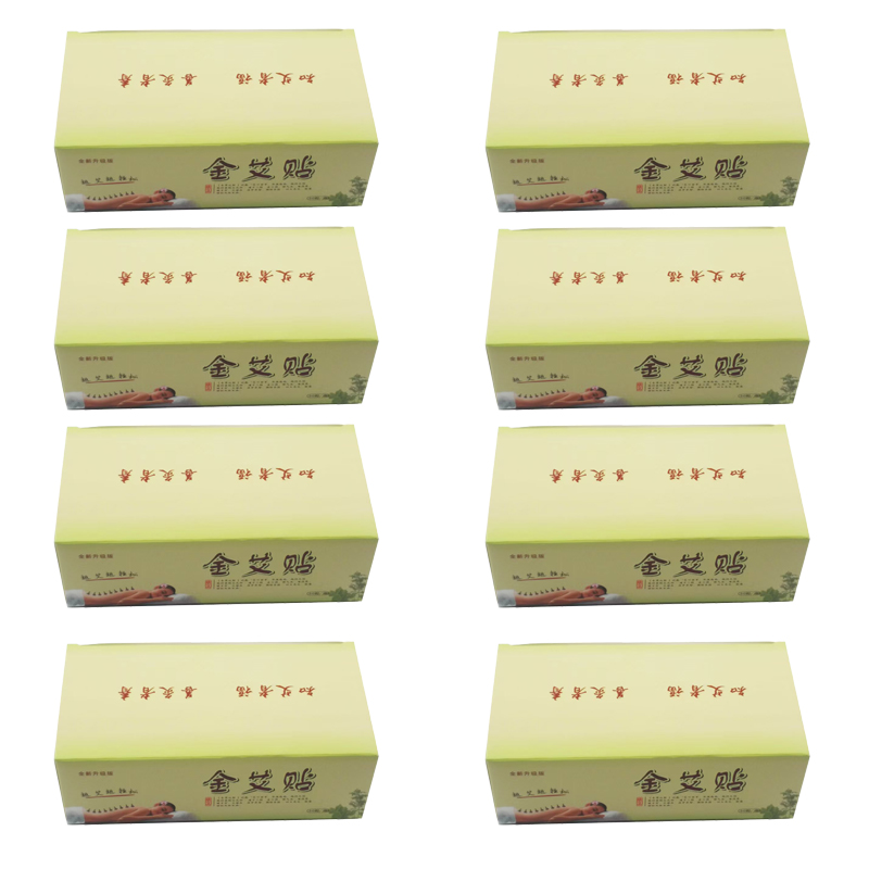 Lot de 50 autocollants Moxa en - Herbal Wellness Massage avis et prix