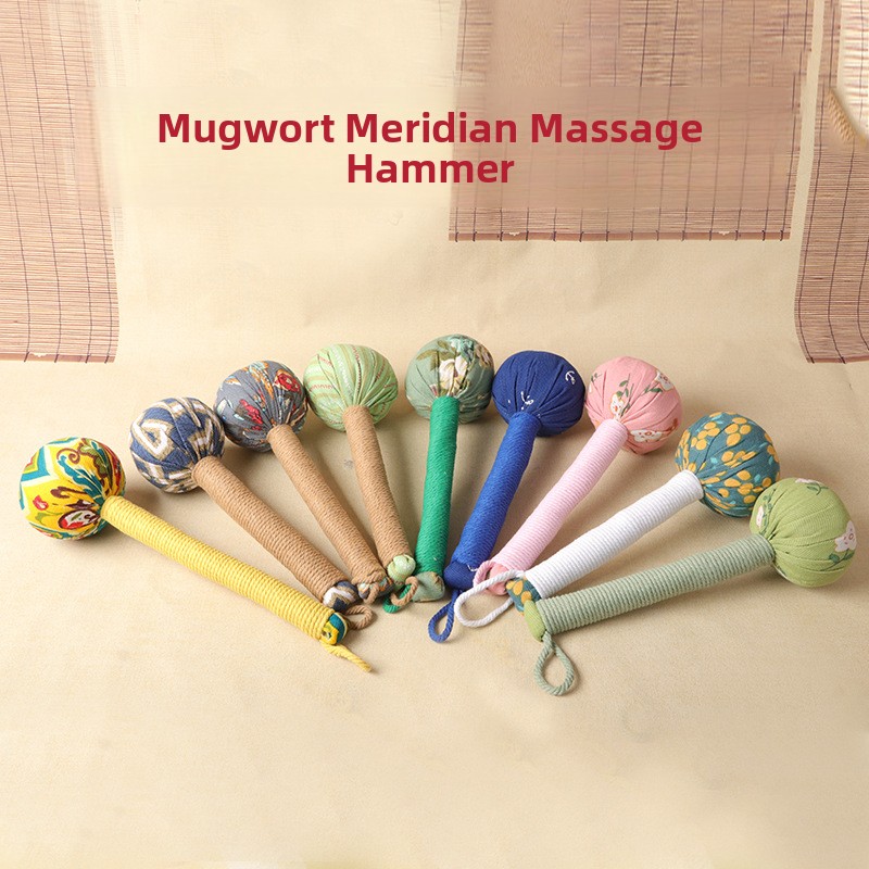 Masseur à herbes DIY – Cadeau  - Herbal Wellness Massage avis et prix