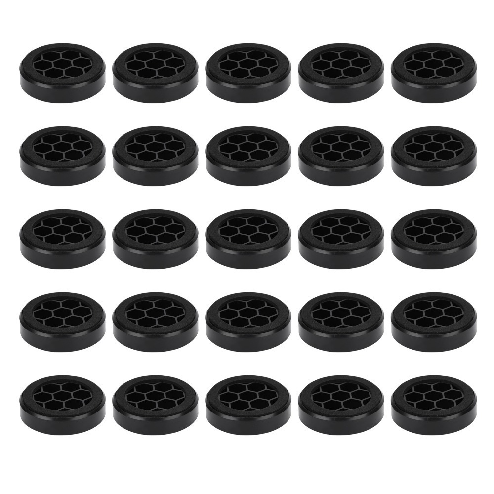 25 pièces Pieds d'isolation po - Wellness X avis et prix