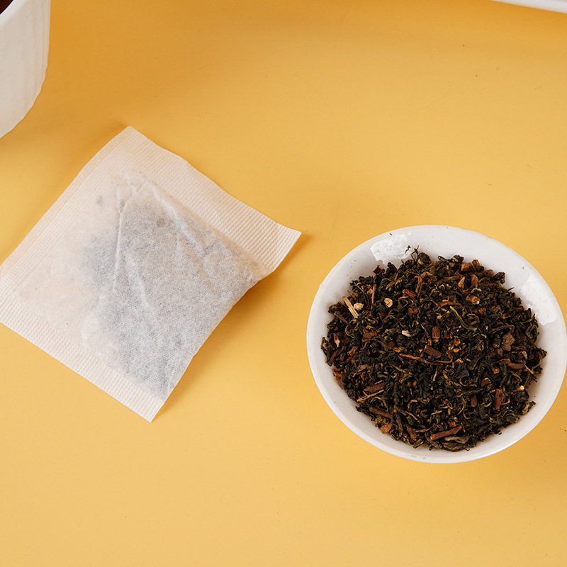 Tisane de Pissenlit et Goji -  - Natural Herbal Wellness avis et prix