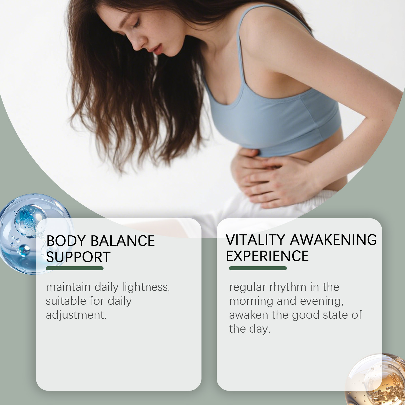 Gouttes de drainage lymphatiqu - Natural Herbal Wellness avis et prix