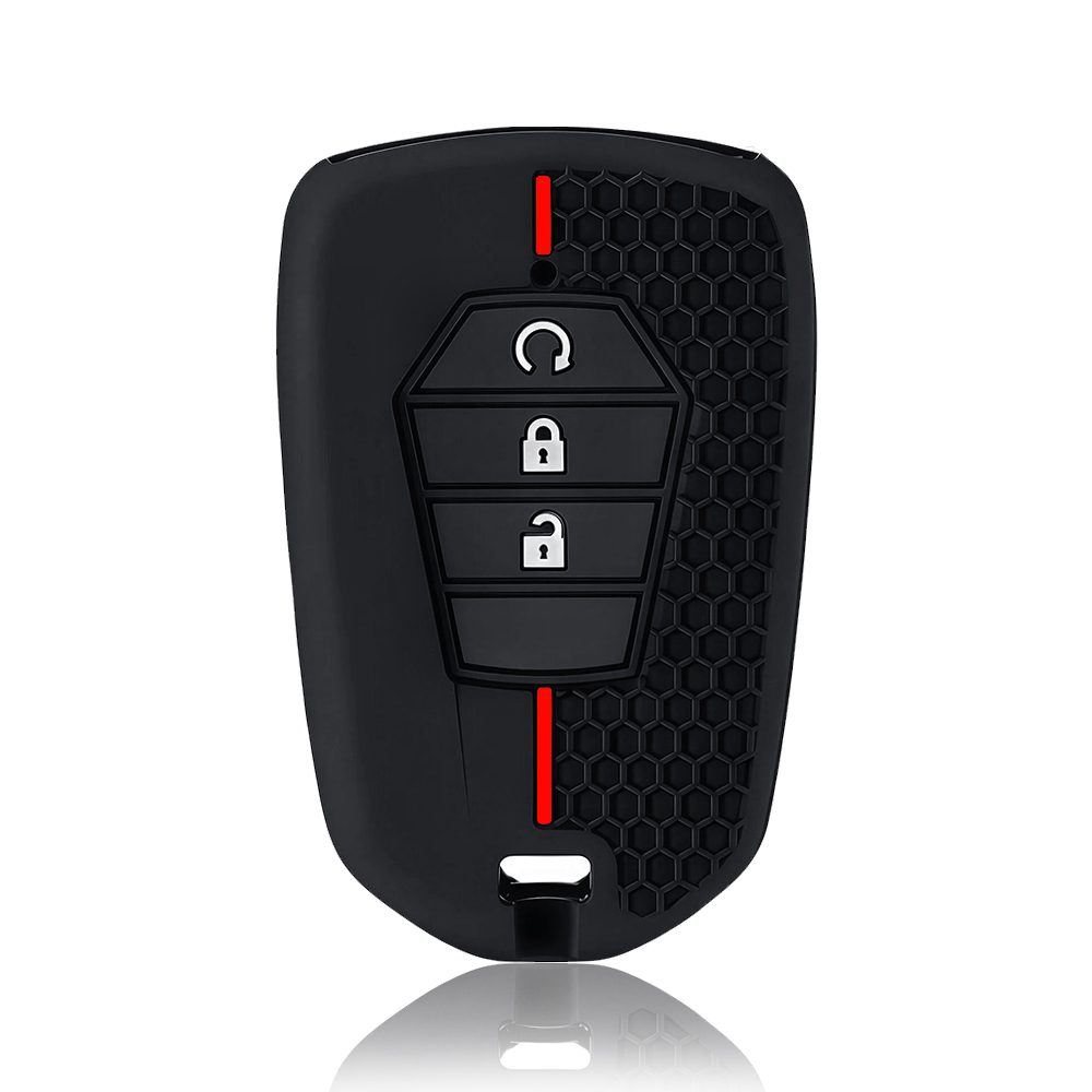 3 Boutons pour ISUZU Dmax D-ma - Wellness X avis et prix