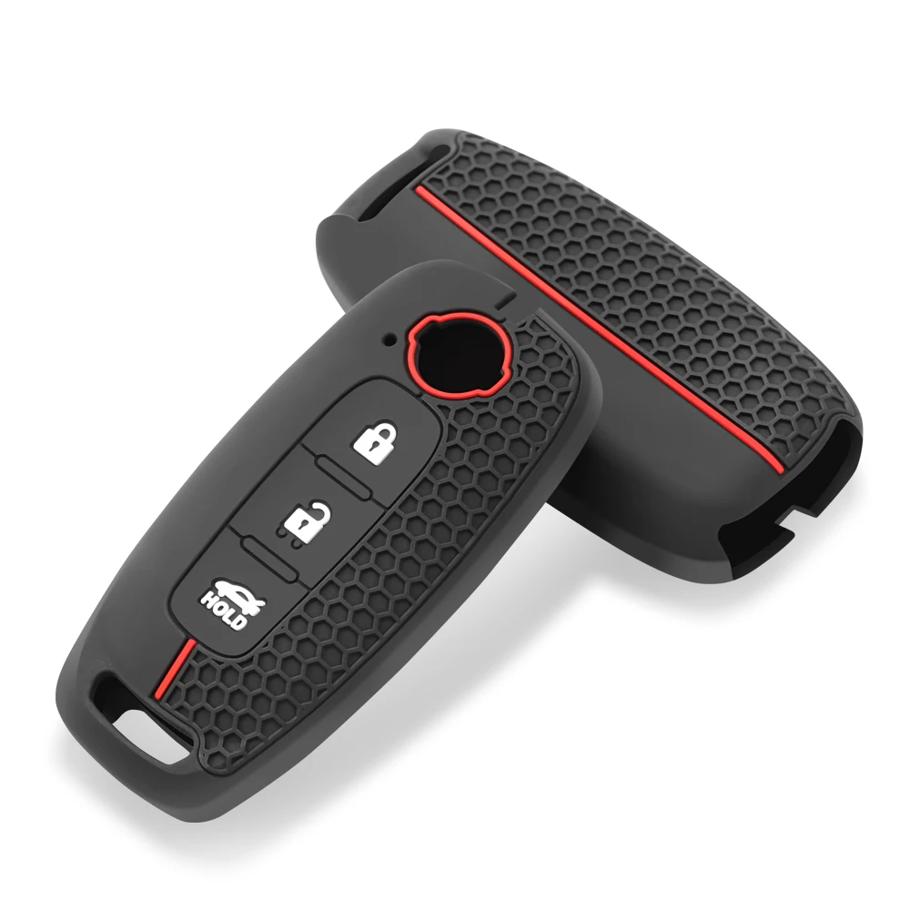 Étui pour clé de voiture en Si - Wellness X avis et prix