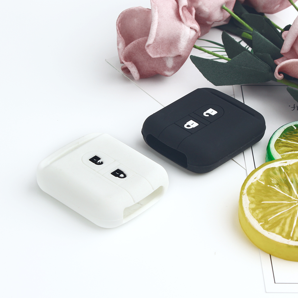 KEYYOU pour Nissan Micra K12 N - Wellness X avis et prix