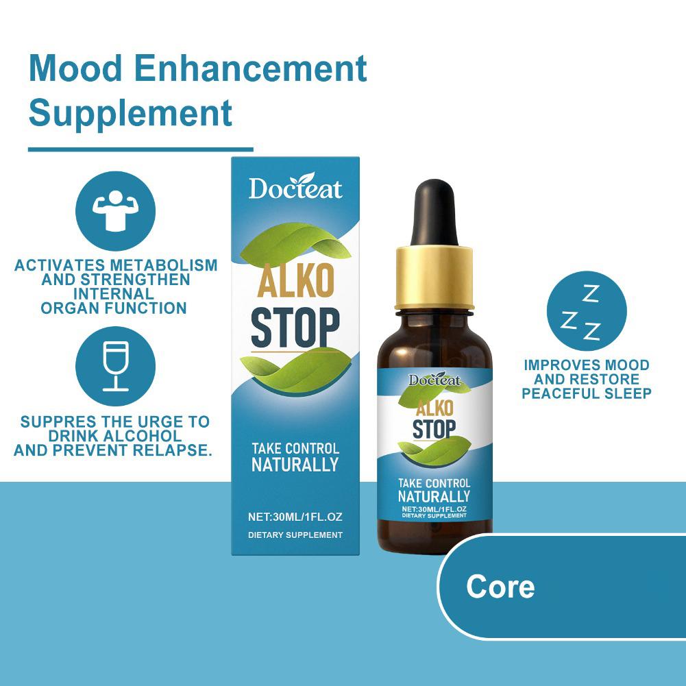 30 ml de Gouttes à Base de Pla - Natural Herbal Wellness avis et prix