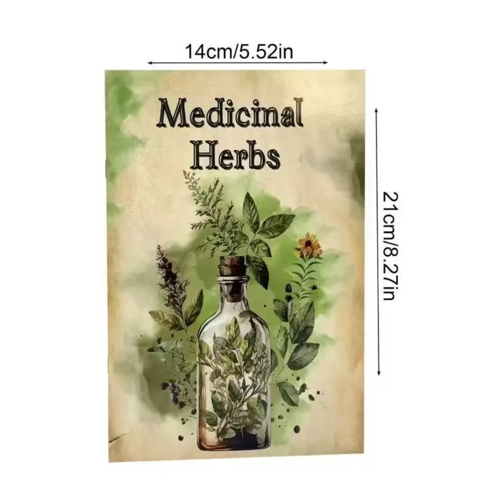 Herbes médicinales : Guide vis - Herbal Wellness In avis et prix