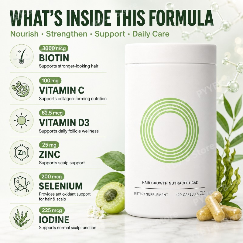 120 capsules pour la santé des - Herbal Wellness In avis et prix