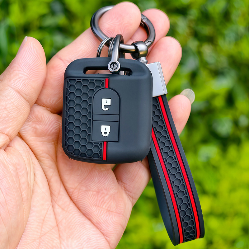 Coque de clé télécommande en S - Wellness X avis et prix
