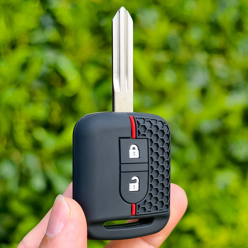 Coque de clé télécommande en S - Wellness X avis et prix
